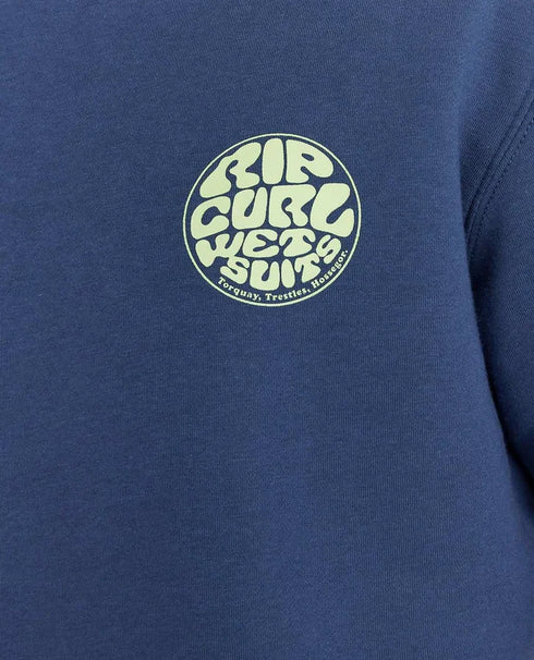Icon Crew Wetsuit